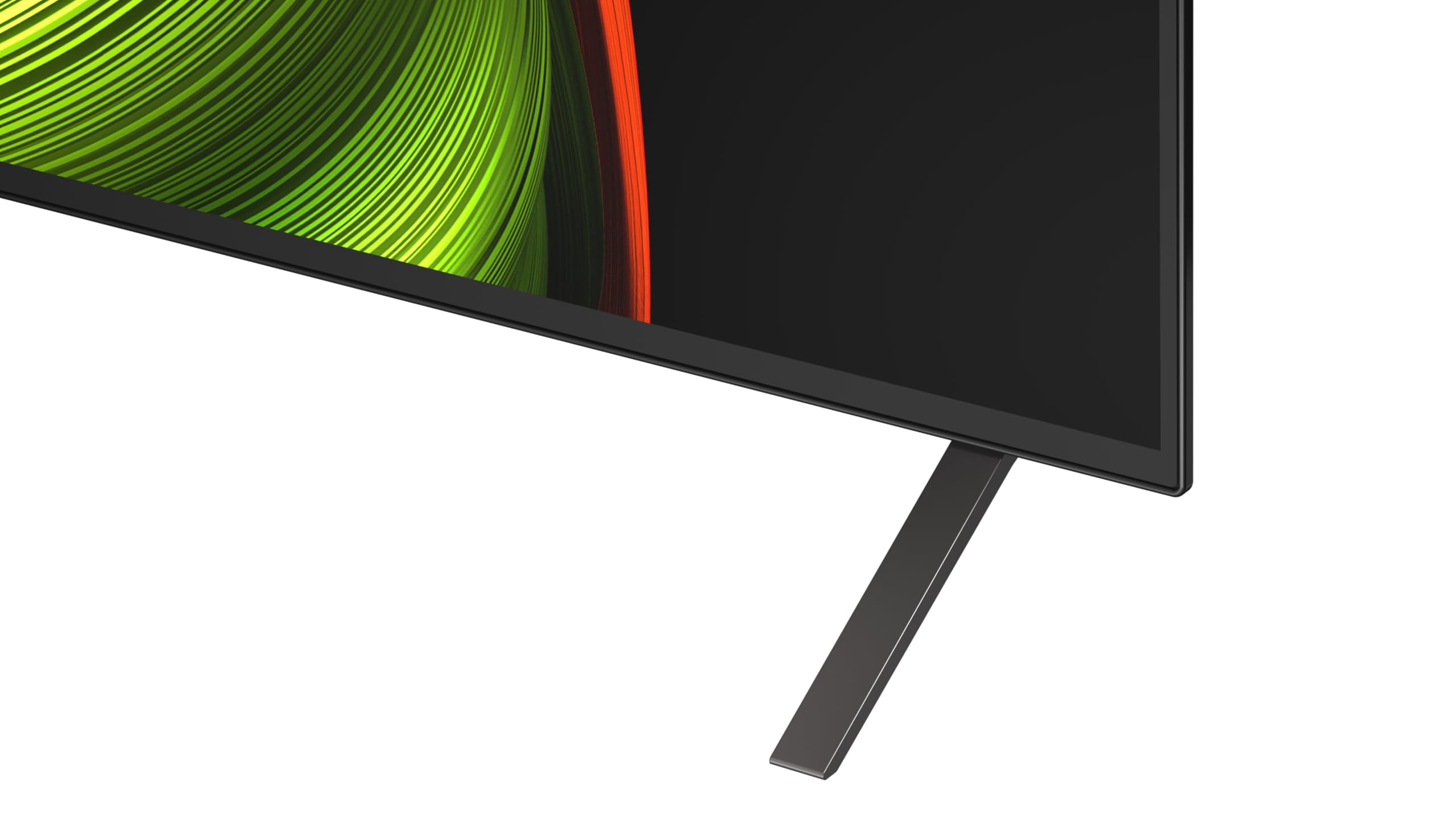 LG TV OLED 2025 | OLED65B5 | 65'' (164 cm) | OLED 120Hz| Processeur α8 AI 4K Gen2 |Dolby Vision & Atmos | Alexa