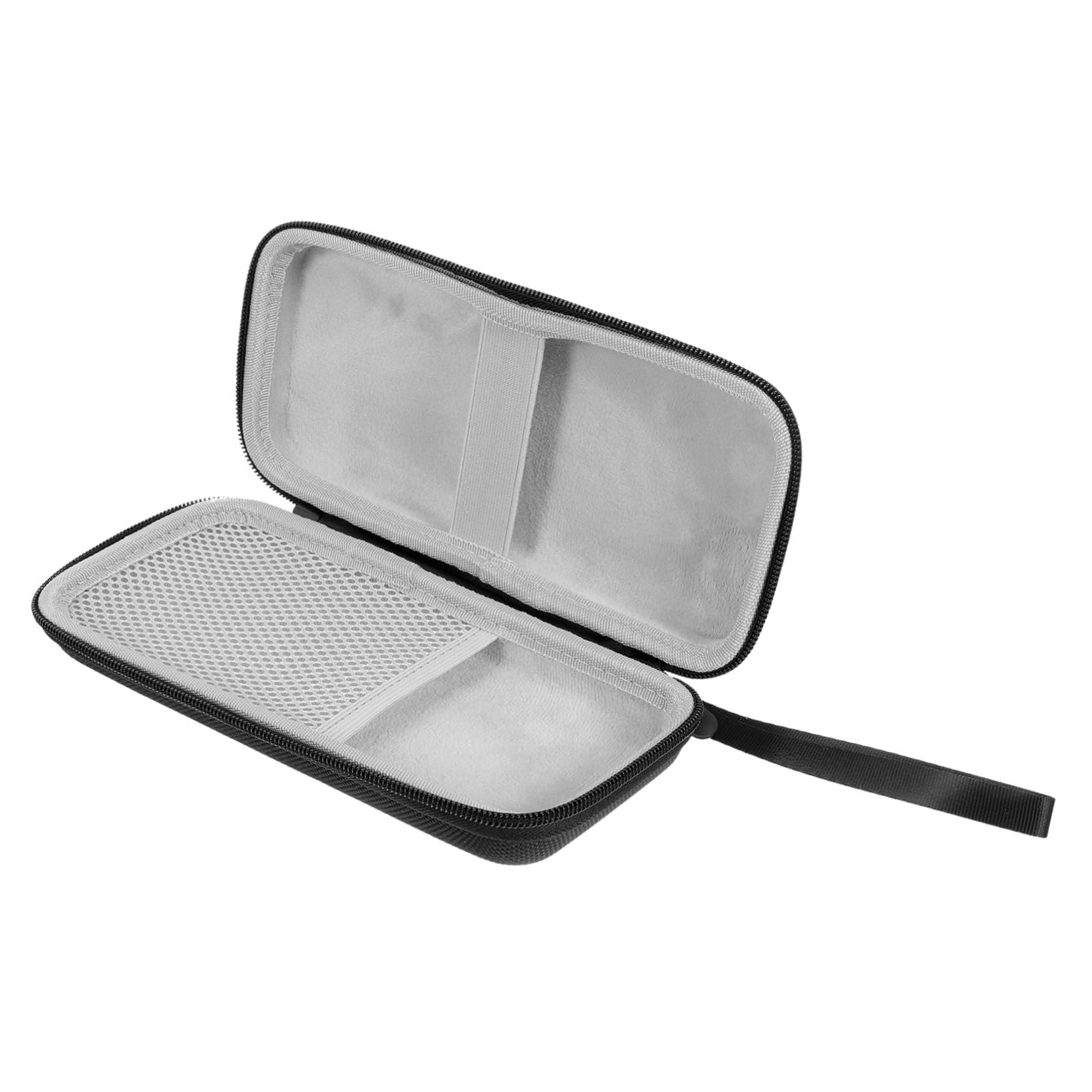 4 Pezzi Borsa per la conservazione del glucometro Porta del misuratore borsa diabetica custodia per diabetici Astuccio custodia per il trasporto custodia per fiale eva