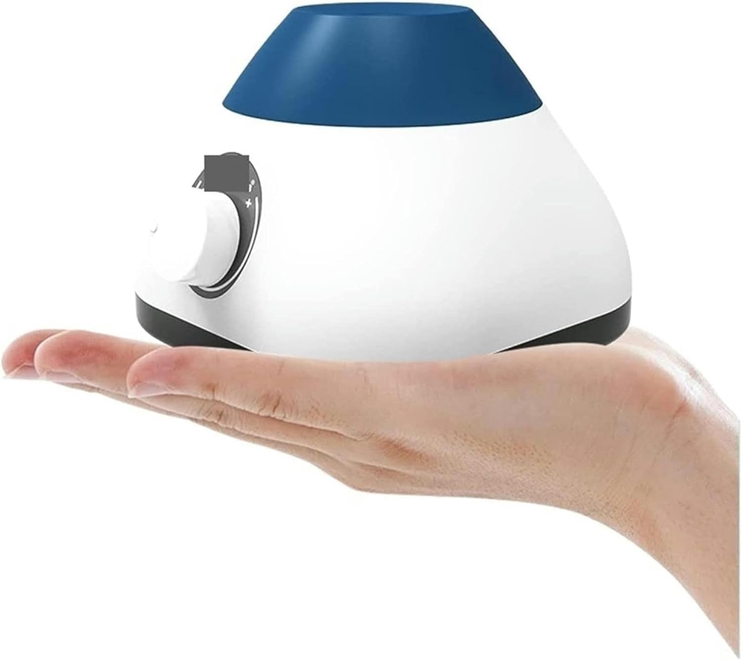 XENITE Digital Magnetic Hot Plate Stirrer Multifunctional Mixer Lab Equipment Shaker Lab Tattoo Ink Mixer Electric Shaker Liquid Mixing Paint Shaker Machine with LED Display (Color : VM-300S)