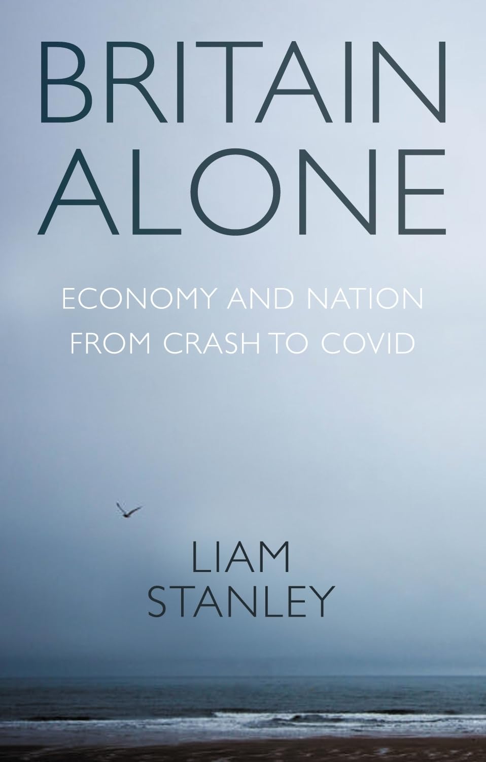 Britain Alone : How a Decade of Conflict Remade the Nation by Liam Stanley ...