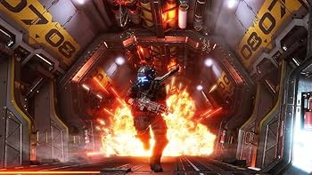 【新品未開封】タイタンフォール2(PS4版) 楽天市場】PS4 タイタンフォール 2 ソフト プレステ4