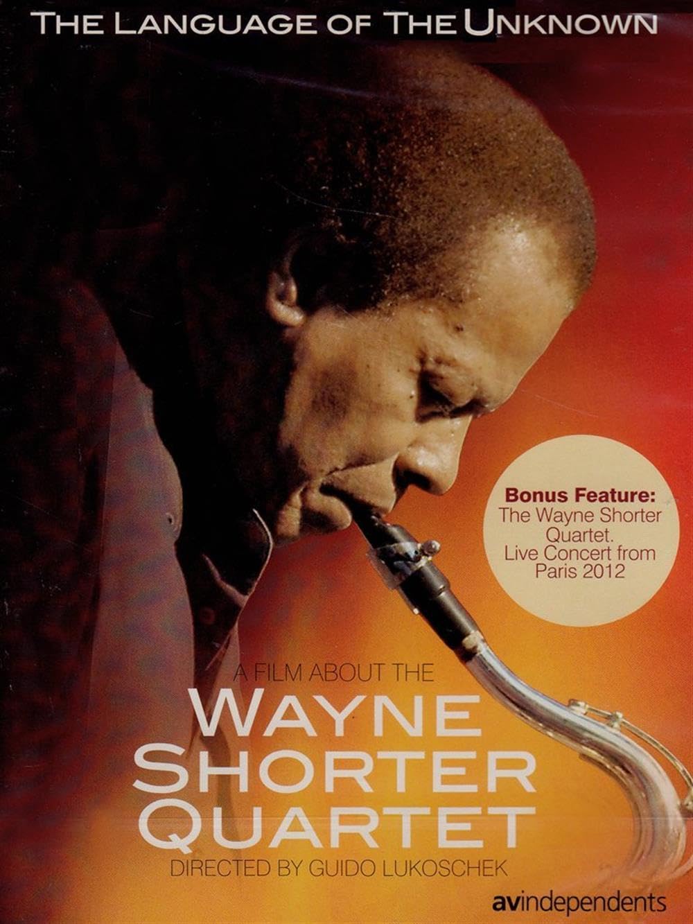 Cine musical The Language of the Unknown, la inspiradora historia de Wayne Shorter Quartet