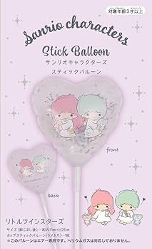 サンリオ リトルツインスターズ vivitix ワレットファーリボン がま口 サンリオ リトルツインスターズ vivitix ワレットファーリボン がま口