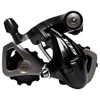SHIMANO(シマノ) RD-5701 GS ブラック RD-5701即日発送 Amazon.co.jp: SHIMANO(シマノ) RD-5701 GS ブラック RD-5701