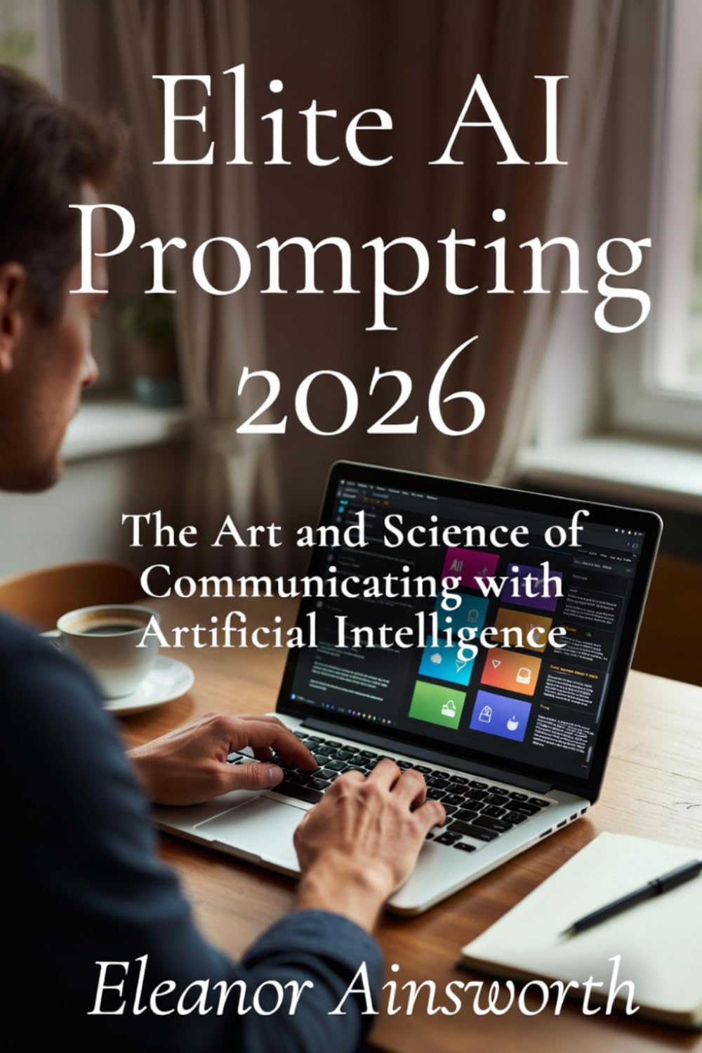 Elite AI Prompting 2026: The Art and Science of Communicating with Artificial Intelligence