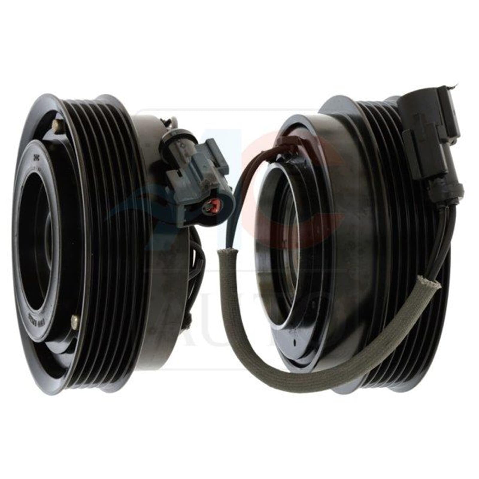 Embrayage magnétique, pour compresseurs de climatisation AC-06HA13