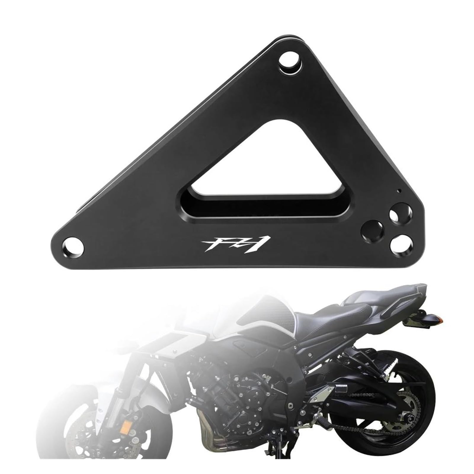 Tieferlegungssatz Für FZ8 FZ 8 2011-2013 FZ1 FZ 1 FZS1 2015 2006-2014 Motorrad Aluminium Hinten Kissen Hebel Drop Link Senkung Verbindungen Kit