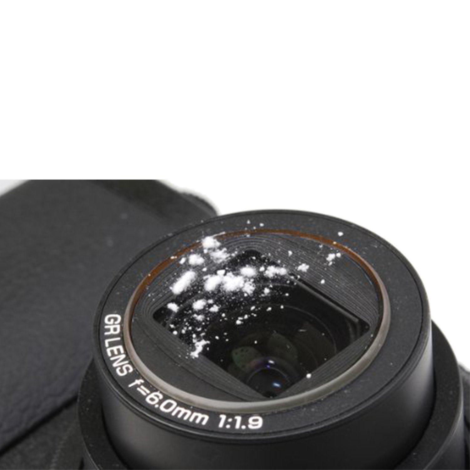 MegaGear - Multi-Coated ARMOR LENTE UV FILTRO Sony Cyber-shot DSC-RX100M V, DSC-RX100, RX100M II, RX100M III, RX100 IV DSC-RX100M V