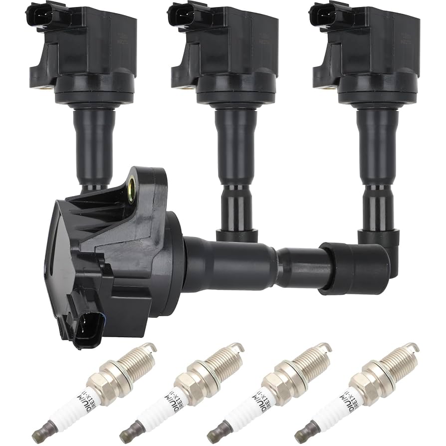 I**Ｎ Amazon.com: 994-00136A Ignition Coil with Spark Plug for Cub