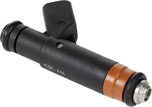 Miniatura 338 de Inyectores de combustible SCITOO de 4 agujeros aptos para 2006-2009 para Volvo para C70 2.5L, 2001-2003 2005-2009 para Volvo para S60 2.4L