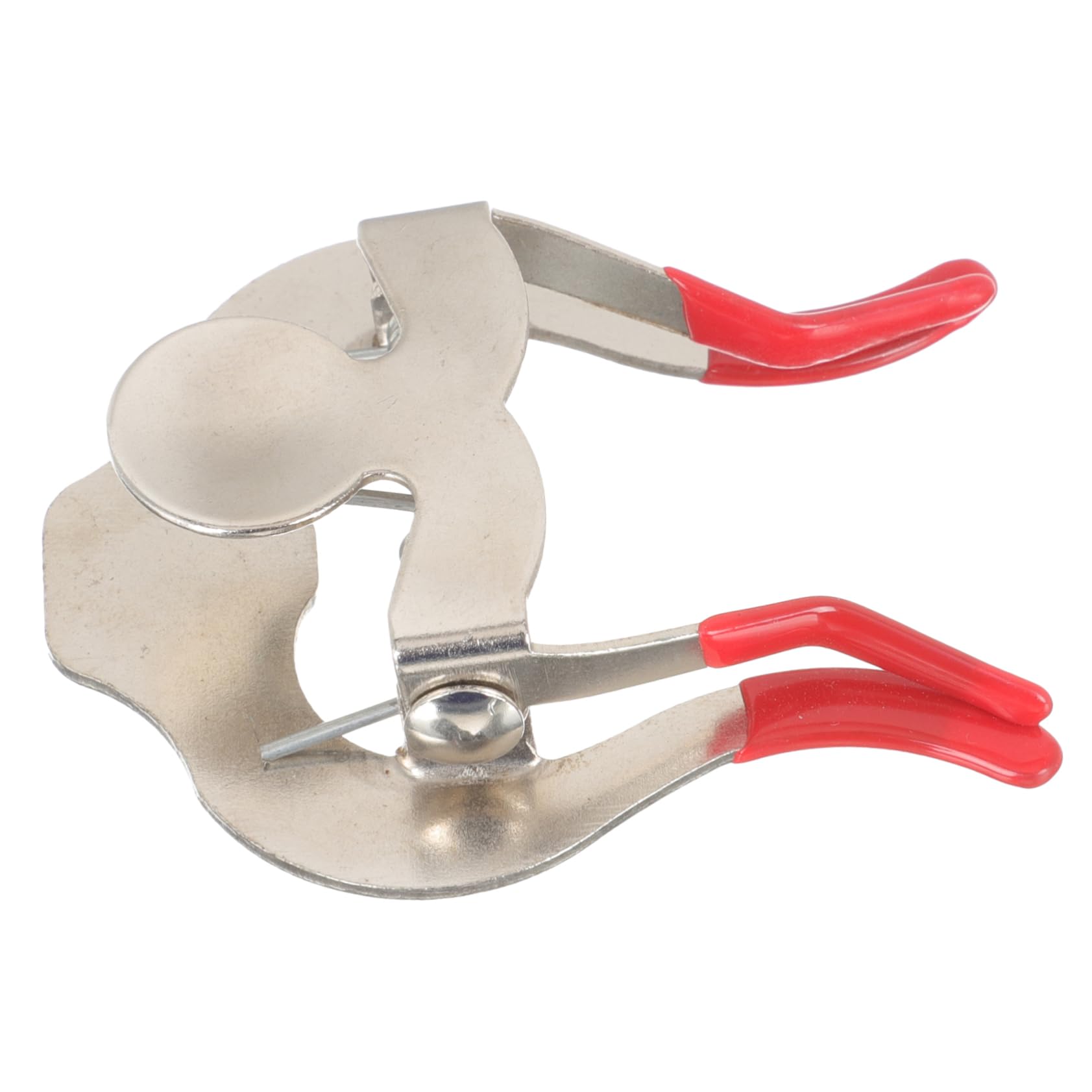 TOYANDONA 4pezzi Pratico Silenziatore Metallo Per Morin Khuur Mute Portatile Per Strumento Corda Con Testa Di Cavallo Accessori Per Pratica e Studio Facil Usare Trasportare