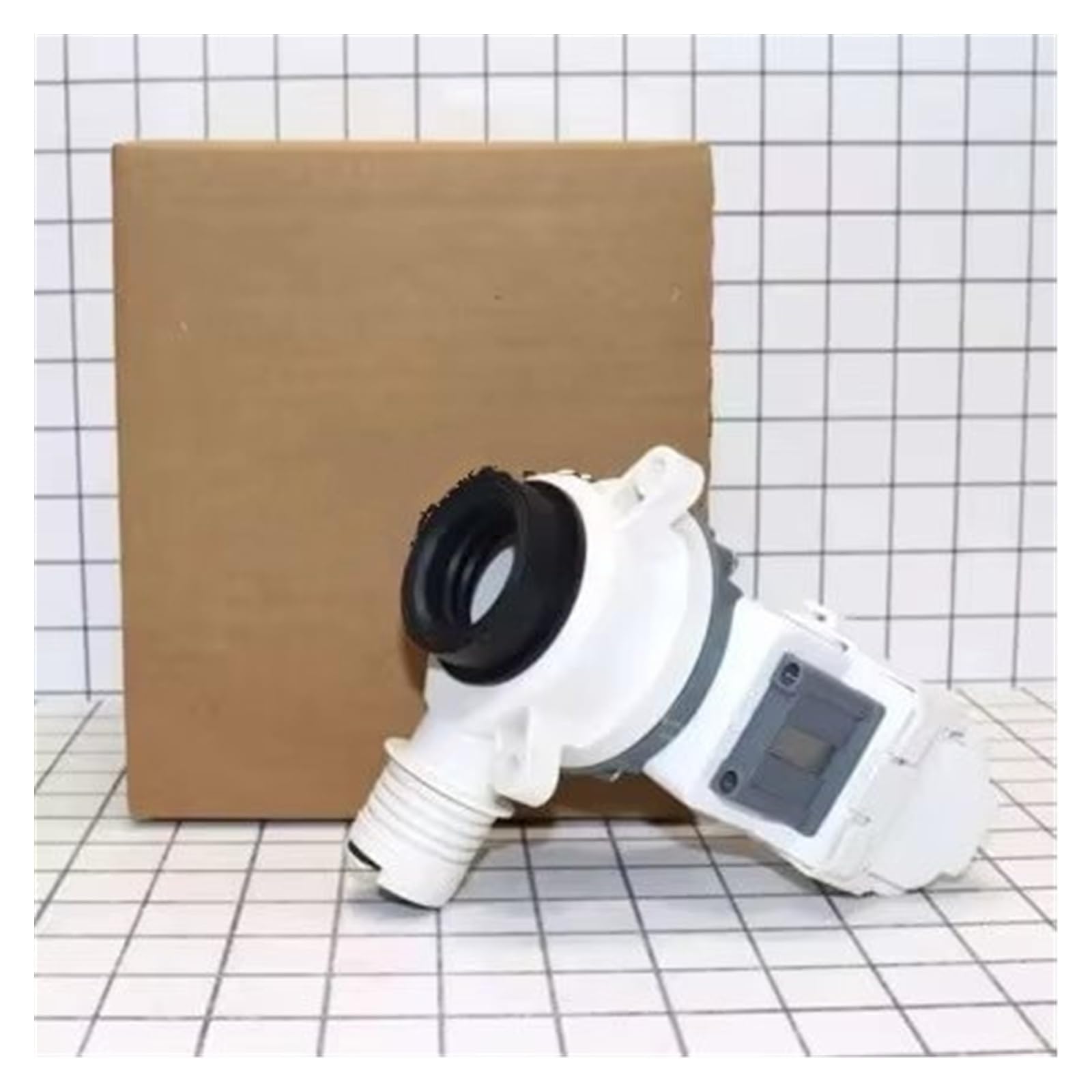 lavatrice Laugenpumpe Motore Per Whirlpool Parte Di Ricambio 120V Per Pompa Di Scarico Lavatrice Per W11399437