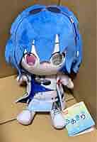 【新品】あおぎり高校 かわりみぬいぐるみ 春雨麗女 61Ubu0CIEpL._AC_SY200_QL15_.jpg