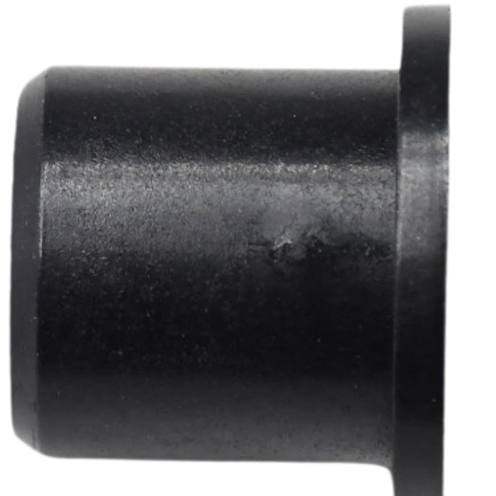 Colcolo 4 bujes de cojinetes de Brida 741-0660A 941-0660 741-0660 Accesorios Cojinetes de Manguito de Repuesto para cortacésped de jardín