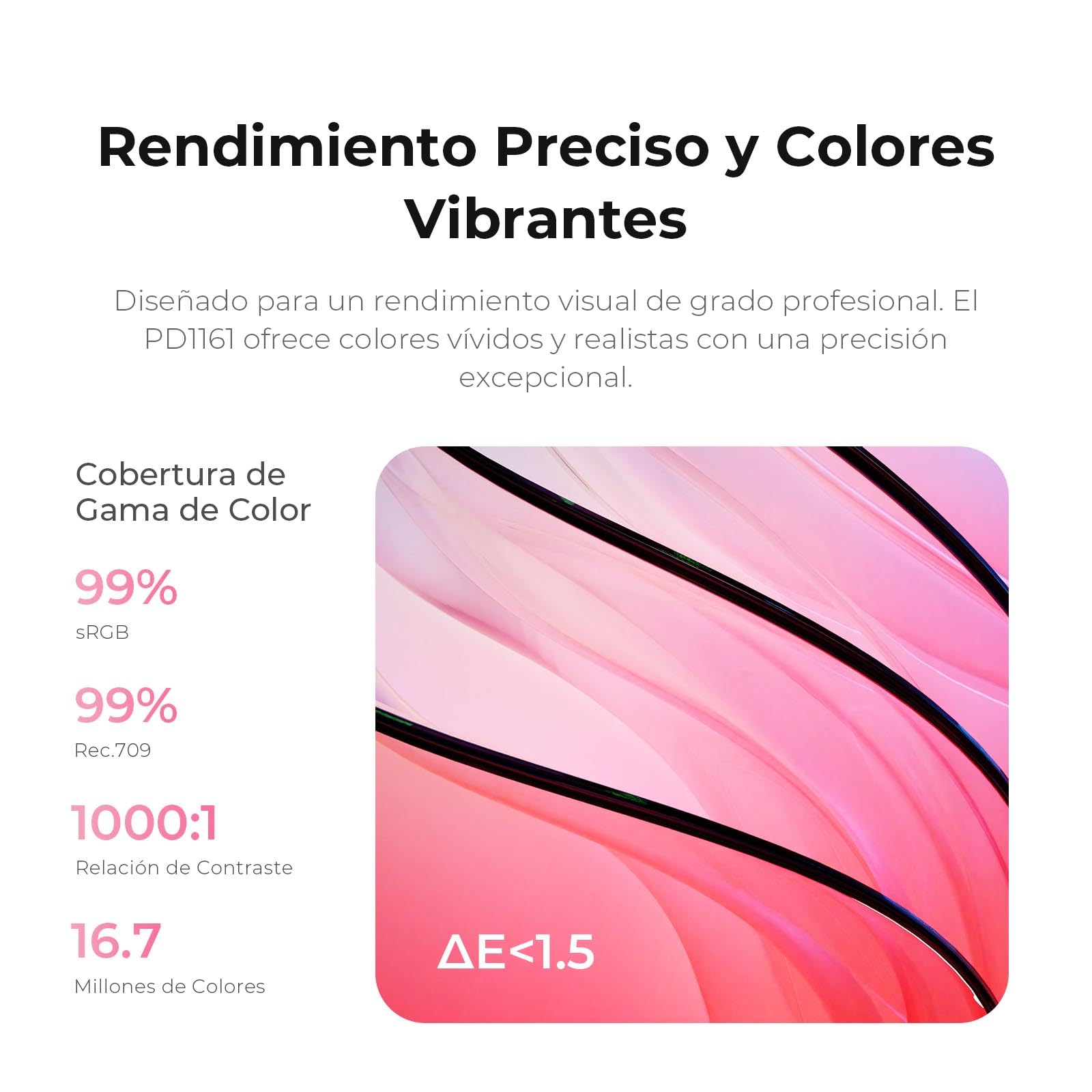 GAOMON PD1161 V2 - Tableta de dibujo con pantalla | Dibujo digital, entrada de lápiz capacitivo