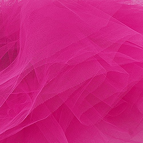 Ibtom Castle Baby Girls' Polka Dots Leotard Christmas Birthday Fancy Dance Costume Cosplay Tutu Dress Up With 3D Ears Headband Pink 3-4 Years #TOP4
