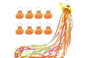 Easter Poppers Crackers: Celebrate Festively with Color & Fun