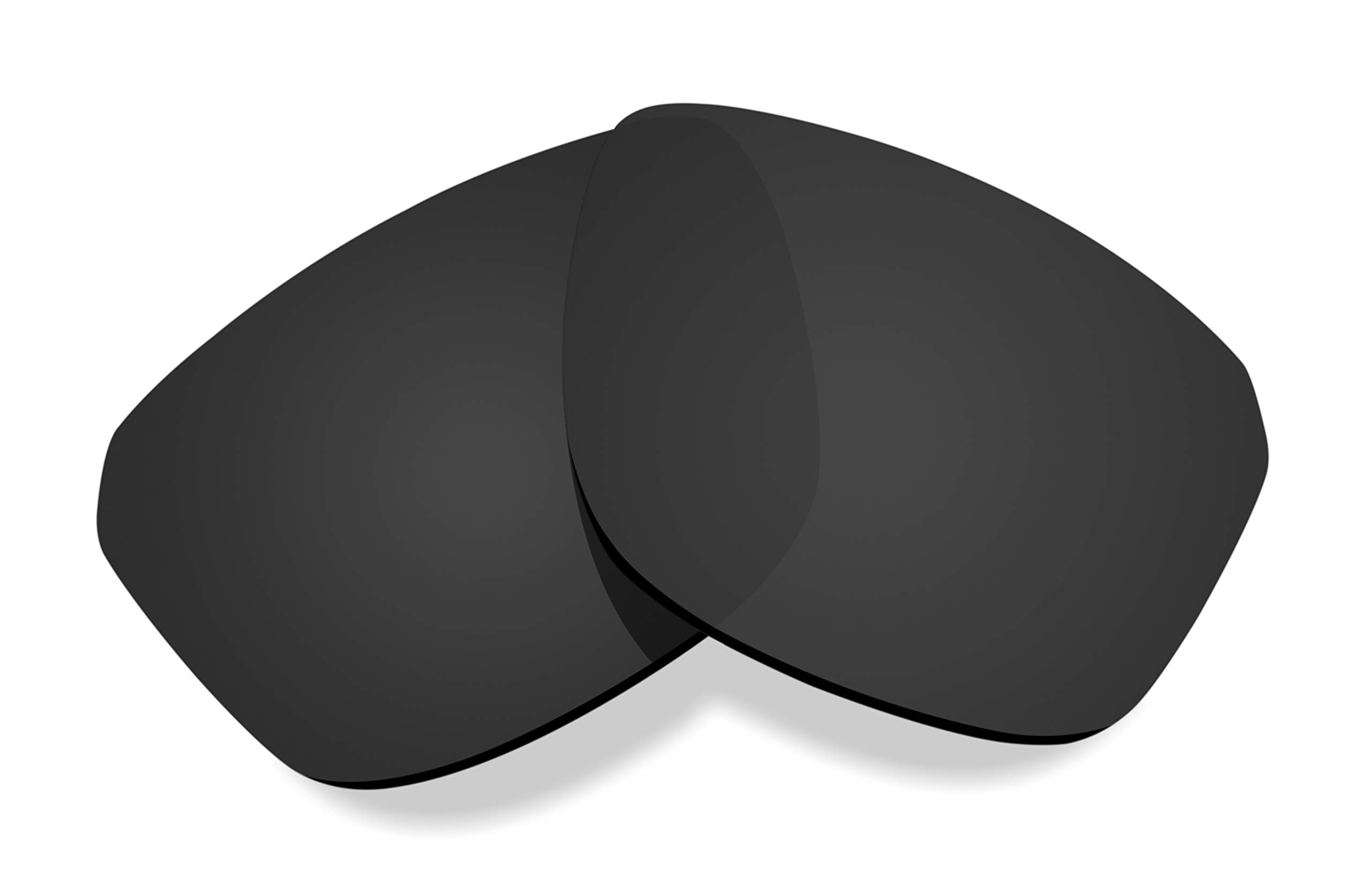 Littlebird4 Replacement Lenses for Oakley Split Shot OO9416 Sunglasses with Excellent Polarization