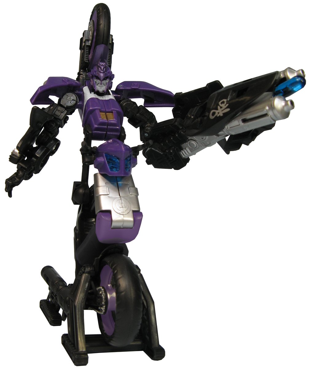 トランスフォーマー オートボット AA 08 エリータワン elita-1 Amazon.co.jp: トランスフォーマームービー AA-08エリータワン