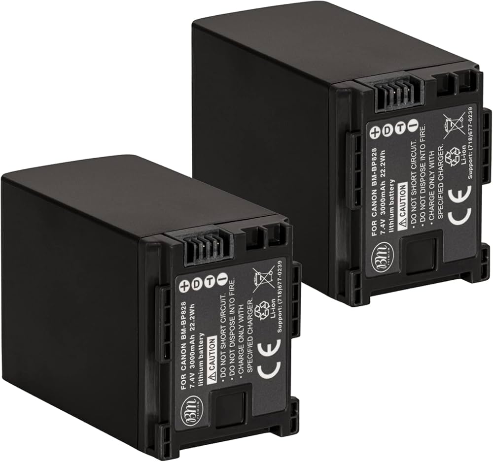 [タイムセール]CANON XA70+大容量バッテリーBP-828×2個セット タイムセール]CANON XA70+大容量バッテリーBP-828×2個セット