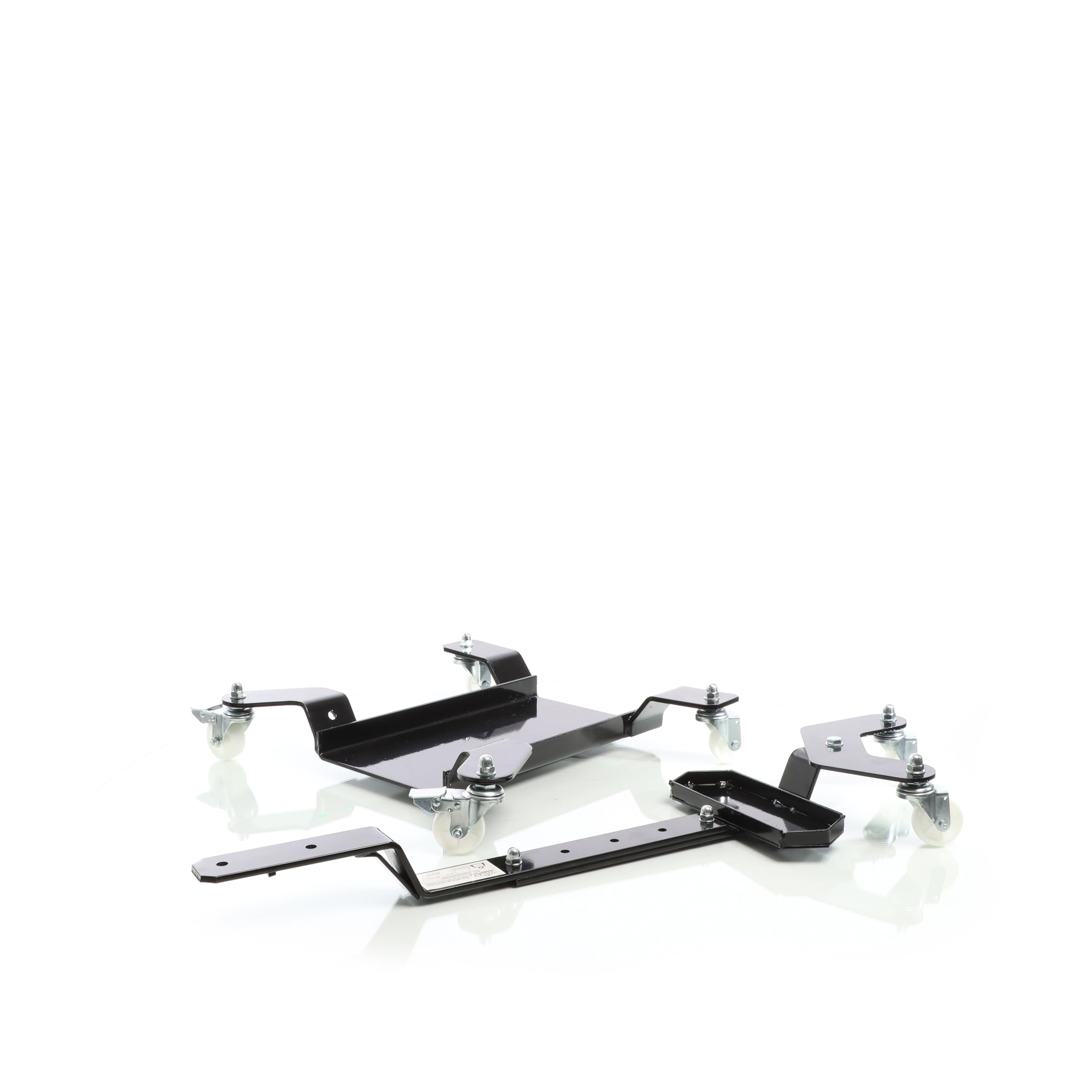 Caballete lateral maniobras moto Peana aparcamiento motocicleta 360 kg Carril mover moto Accesorios