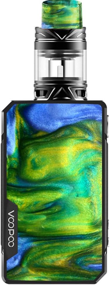 vape starter kit per fumatori