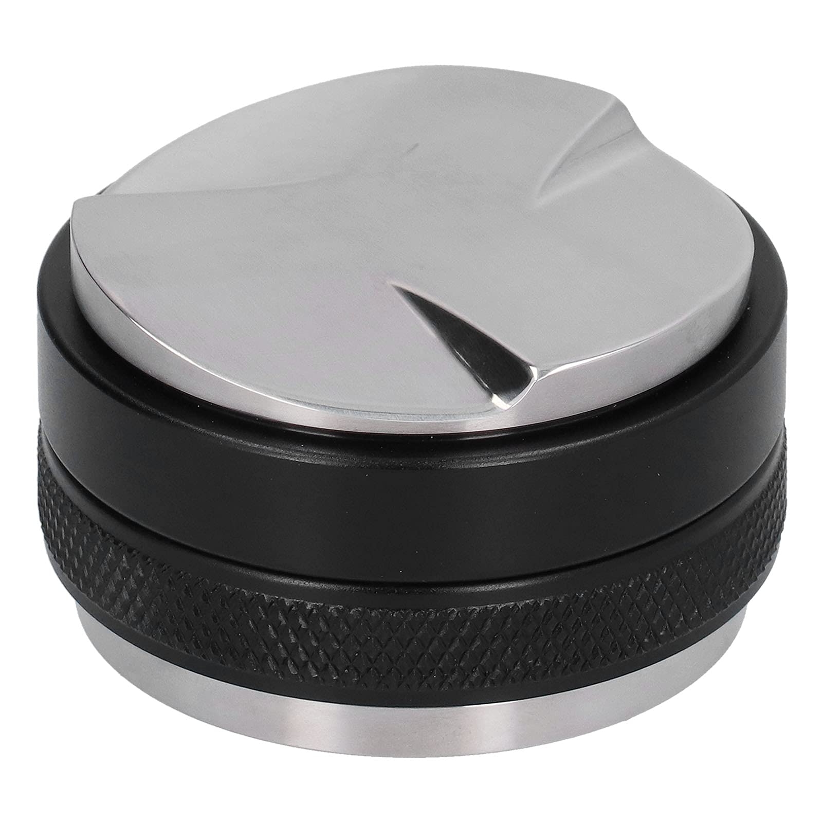 Pressino caffè Doppia Testa Regolabile 58mm
