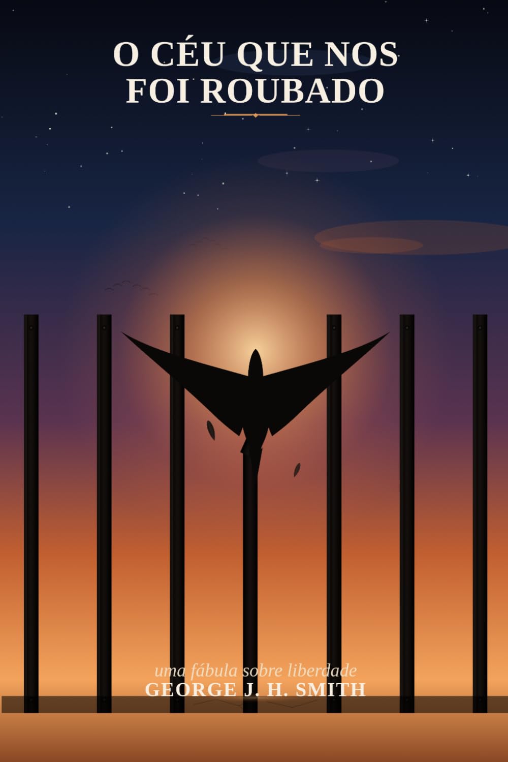 O Céu que Nos Foi Roubado: 1