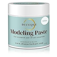 Vista 3 de Pasta de modelado (tierra verde, 6oz)