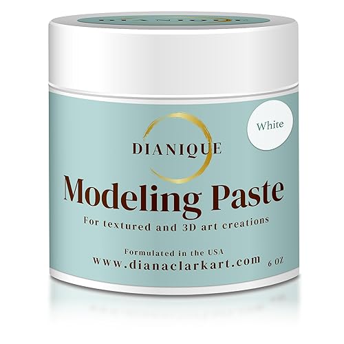 Miniatura 3 de Pasta de modelado (tierra verde, 6oz)