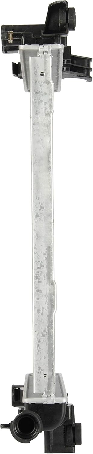 Spectra Premium CU2480 Complete Radiator