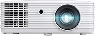Acer Vero HL6510ATV DLP Laser Beamer (1080p Full HD (1.920 x 1.080 Pixel) 5,000 ANSI Lumen, 50,000:1 Kontrast, 3D, Keystone, Lens Shift, 1x 10 Watt Speaker, HDMI (HDCP) Weiss, Home Cinema