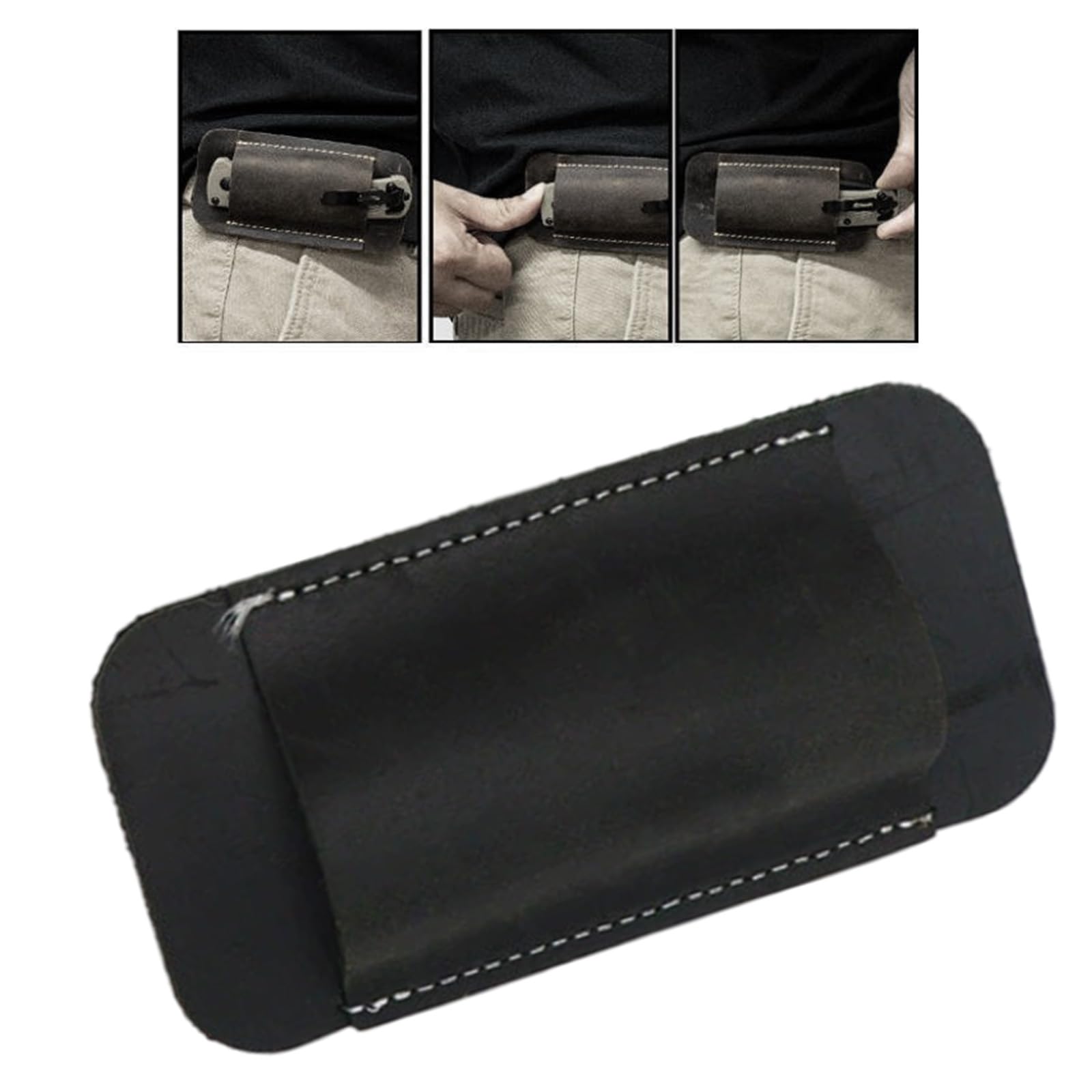 CHENZILIN Outdoors Survival Swords Sheath with Sturdy Waterproof Materials for Enhances Protections and Easy Portability