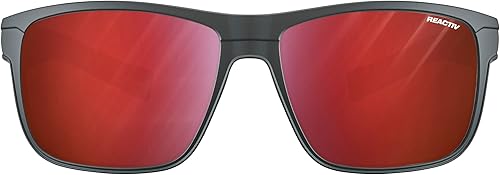 Miniatura 2 de Julbo Renegade - Gafas de sol de rendimiento con lente REACTIV o polarizada