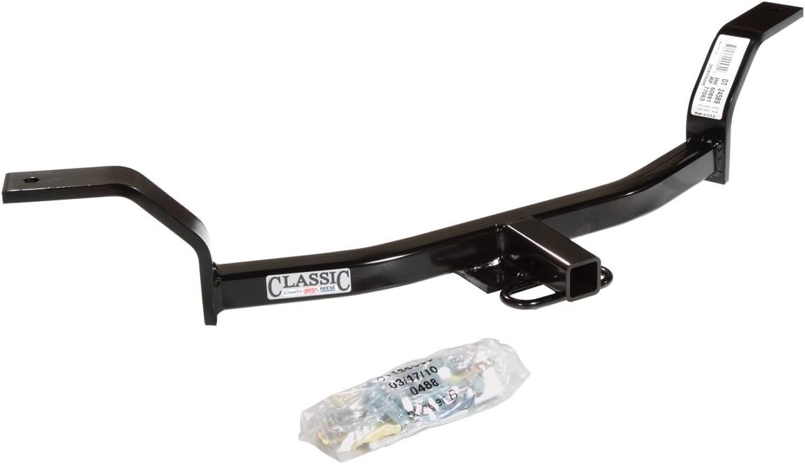 Nеw Prоduсt Draw-Tite 24589 Sportframe Hitch
