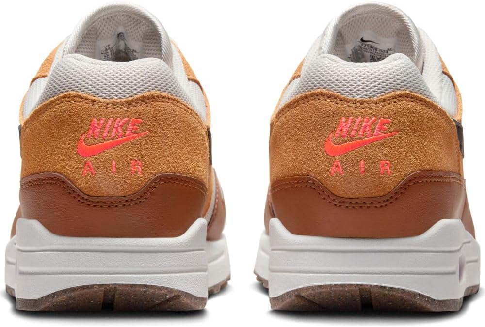 Nike Men's Air Max 1 Shoes - Image 7