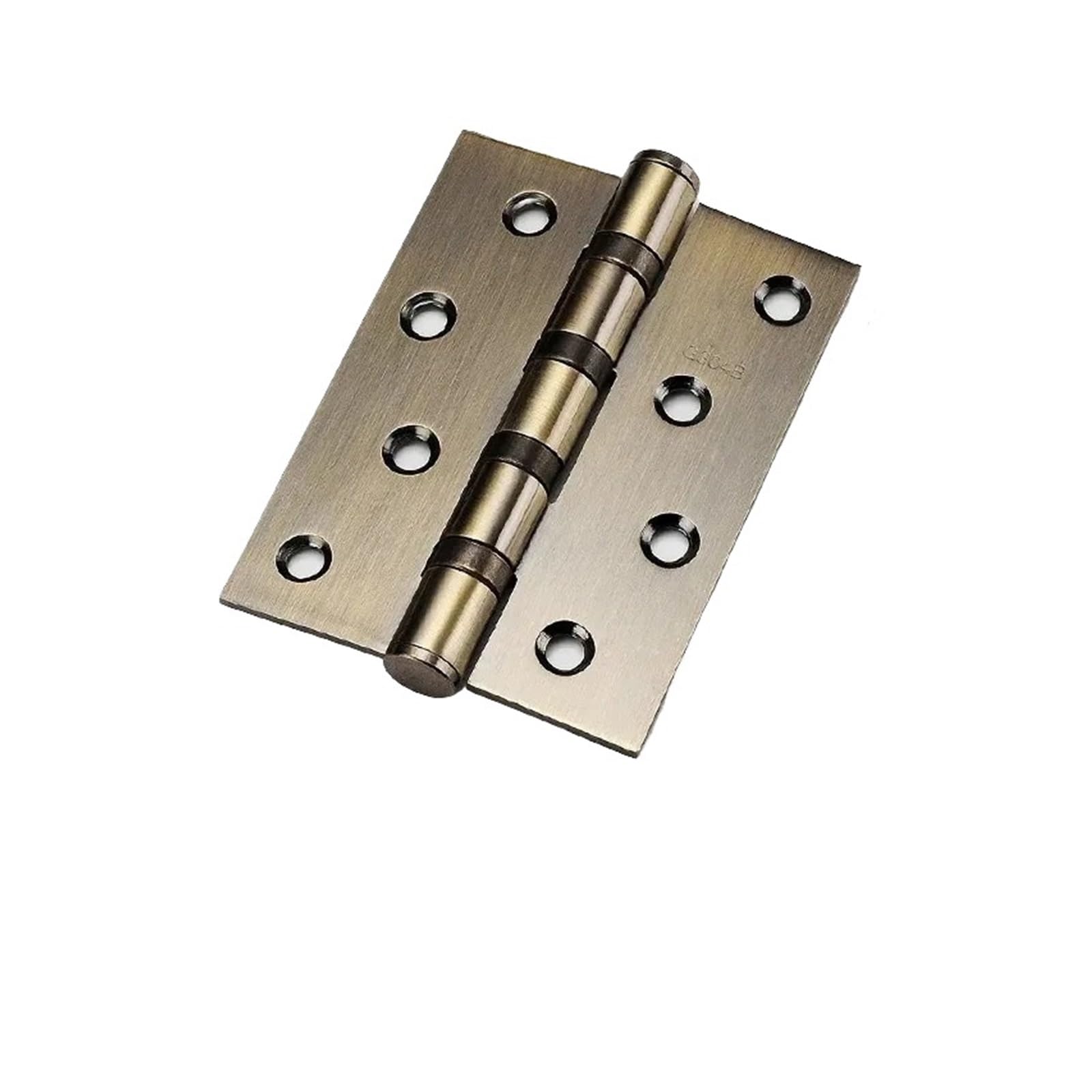 Pjfcewfdgx 4-Inch 3.0 Thick Door Hinges 4 Inch