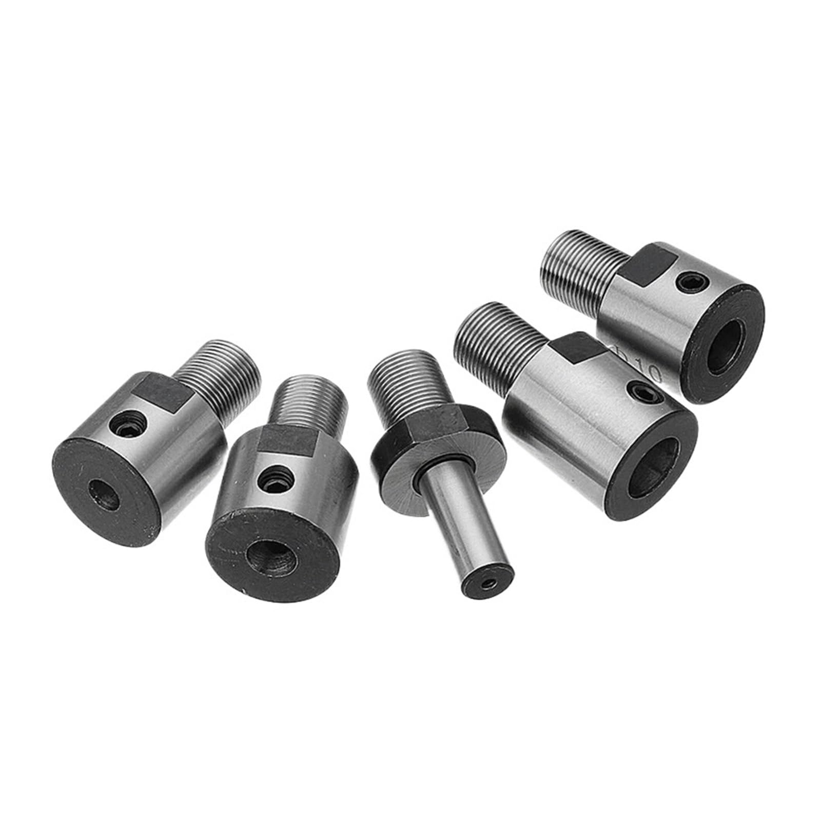 Iklaaqetbxps 10Mm Mini Lathe Chuck K01-50 K01-65 3/4 Jaw