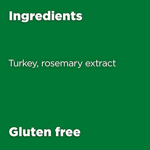 Miniatura 10 de Jennie-O Lean Ground - carne magra de pavo, 1 libra