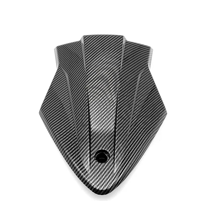 Carénage arrière S1000RR housse de selle finition premium 2016