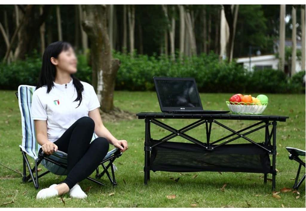 Krzesło Kempingowe Podróżne Outdoor Camping Chair Krzesło Składane Przenośne Domowe Wypoczynkowe Biuro Przerwa Obiadowa Fotel Wędkarski