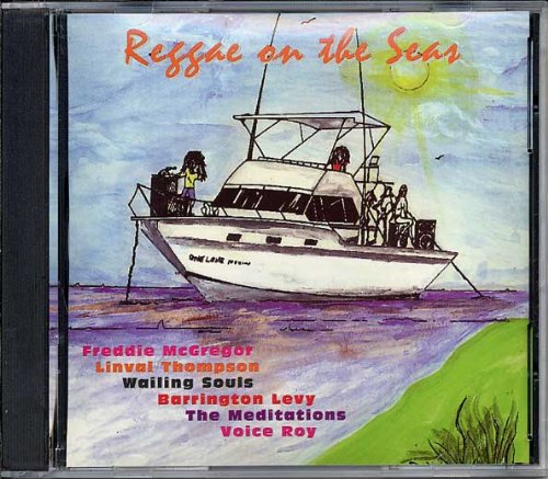 Reggae on the Seas
