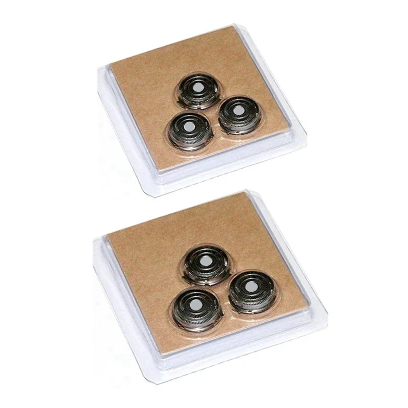 Cabezales HQ9, compatible con Philips, 8140XL 8160XL | 8170XL 8240XL 8171 HQ9070 HQ9080 HQ8240 PT920 8260 8150XL 9170XL 9171XL 9190XL 9195XL(2 set)