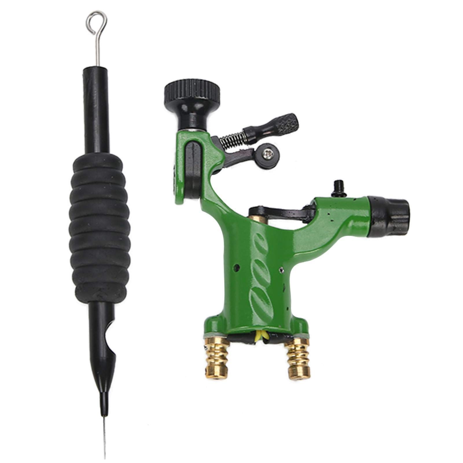 Top 101+ Tattoo supplies near my location