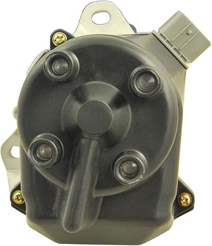 Miniatura 2 de Parts Player New Distributor, compatible con HONDA ACCORD Odyssey Acura CL 2,3