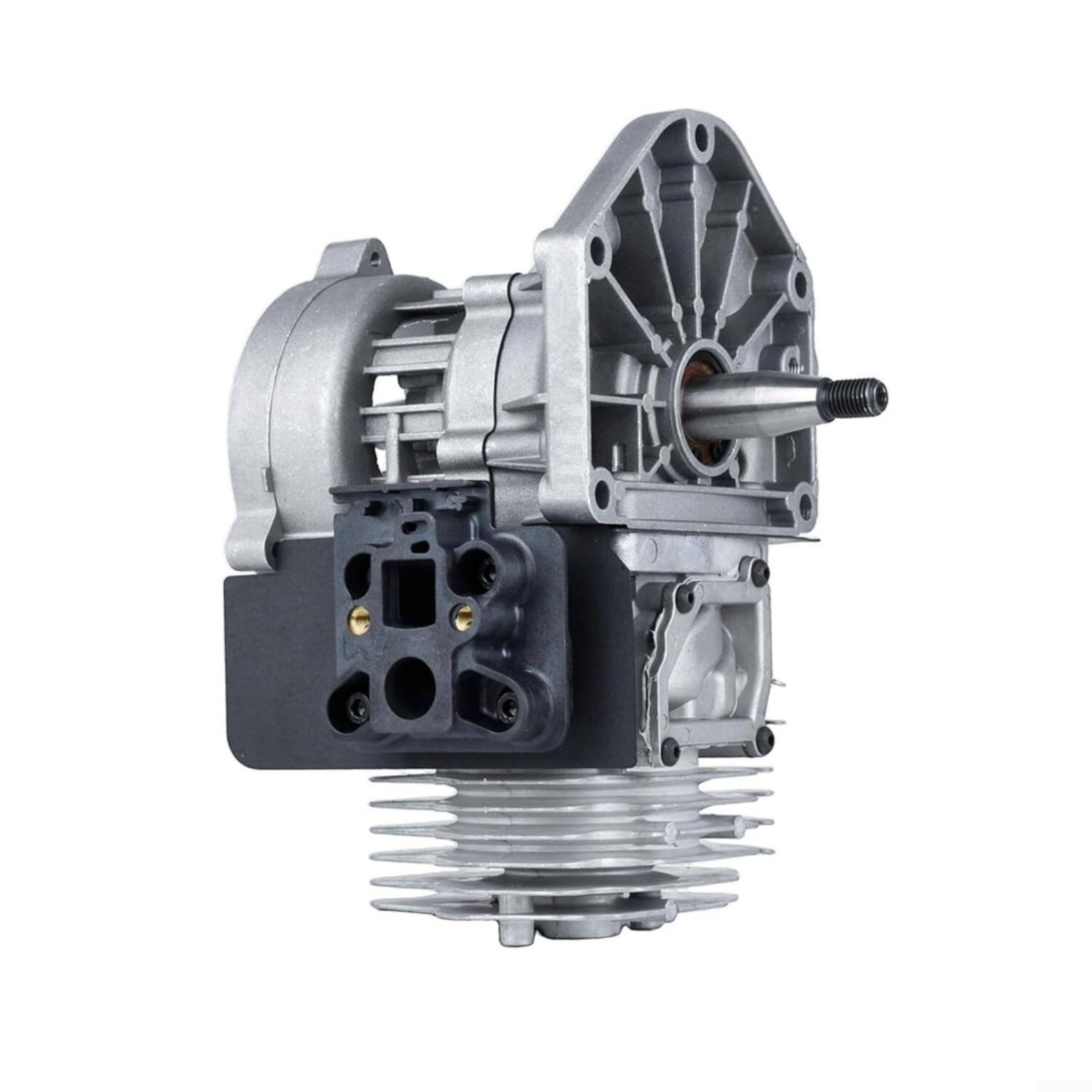 Motor de bloque corto SB1127 para sopladores Echo PB-9010T PB-8010T, ensamblaje de chispa de ajuste preciso, pieza de repuesto para mantenimiento de jardín