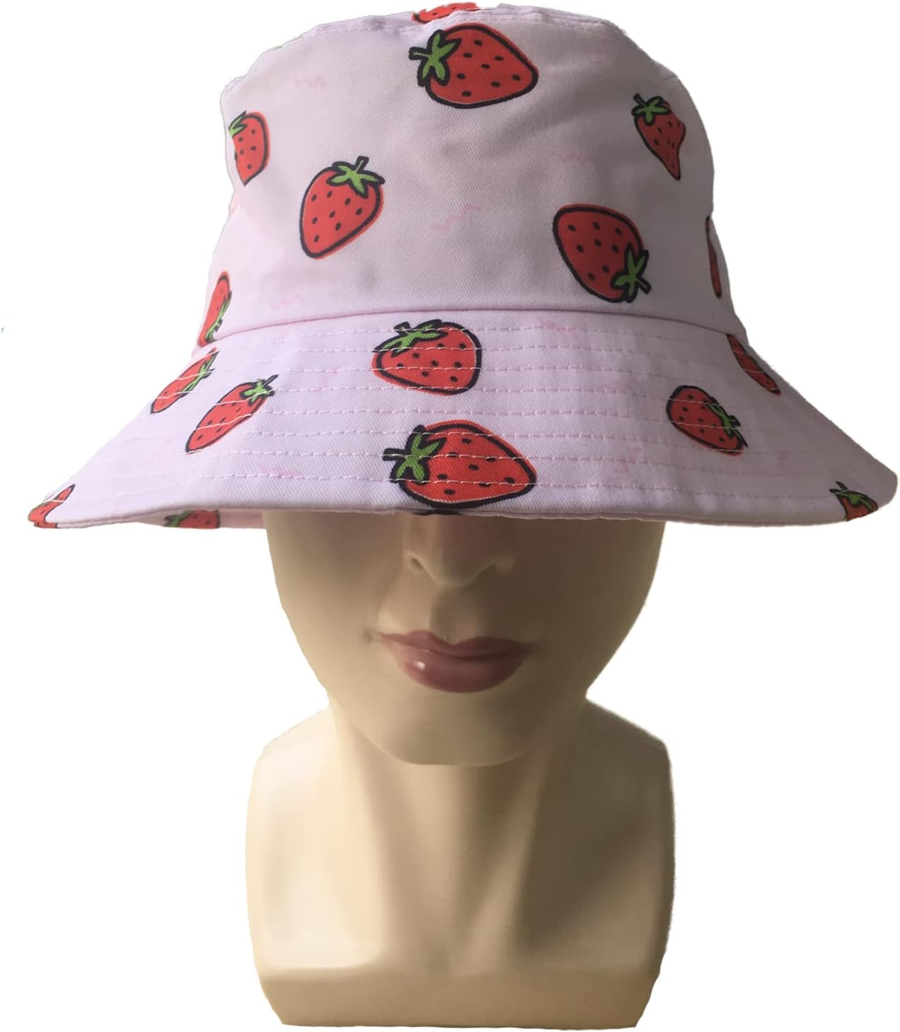 Bucket Hat Packable Sun Hats Fisherman Outdoor Summer Beach Caps for Men Women - Image 5