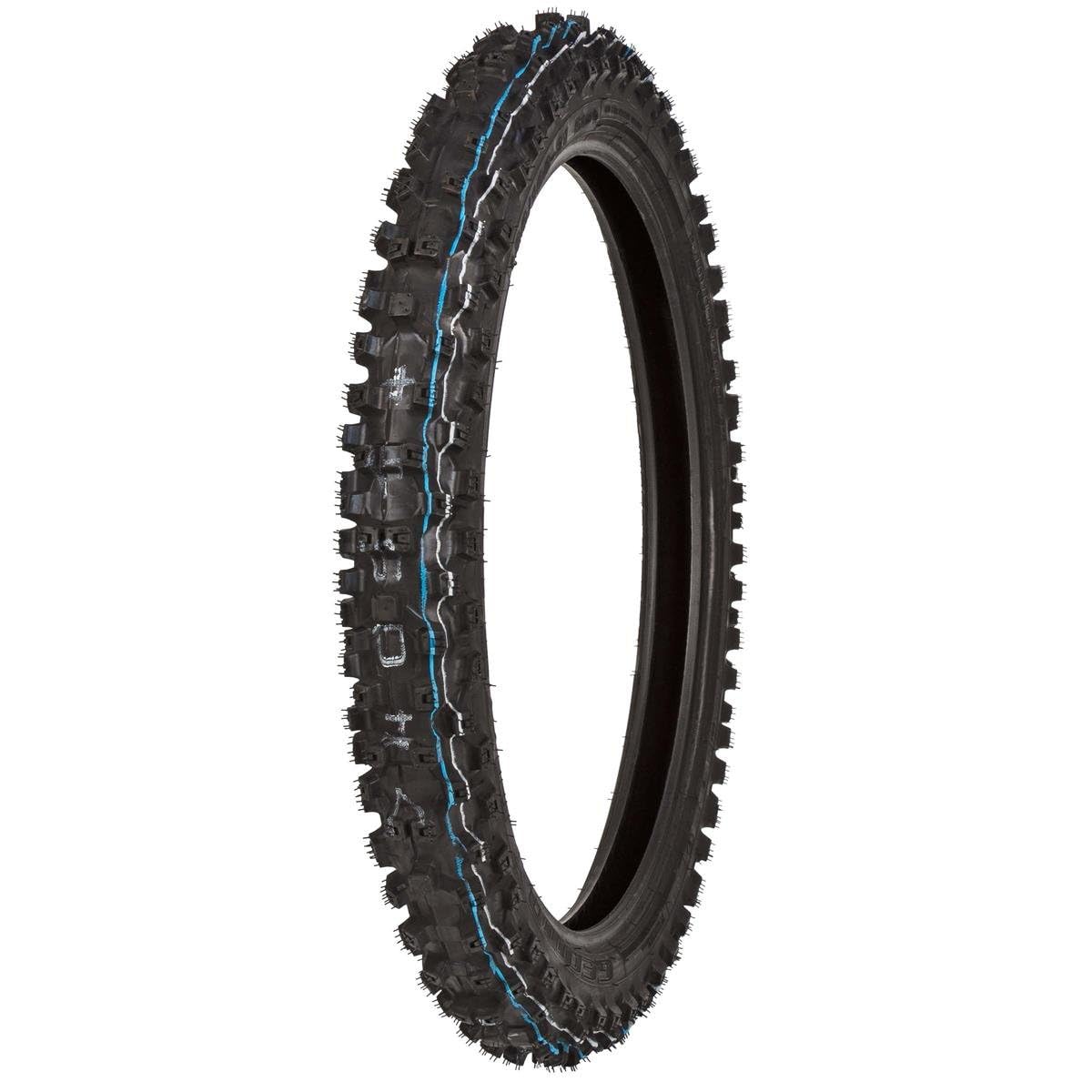NEUMÁTICO DUNLOP GEOMAX MX53 80 100-21 51M TT TT FRONT ENDURO PARA MOTOS