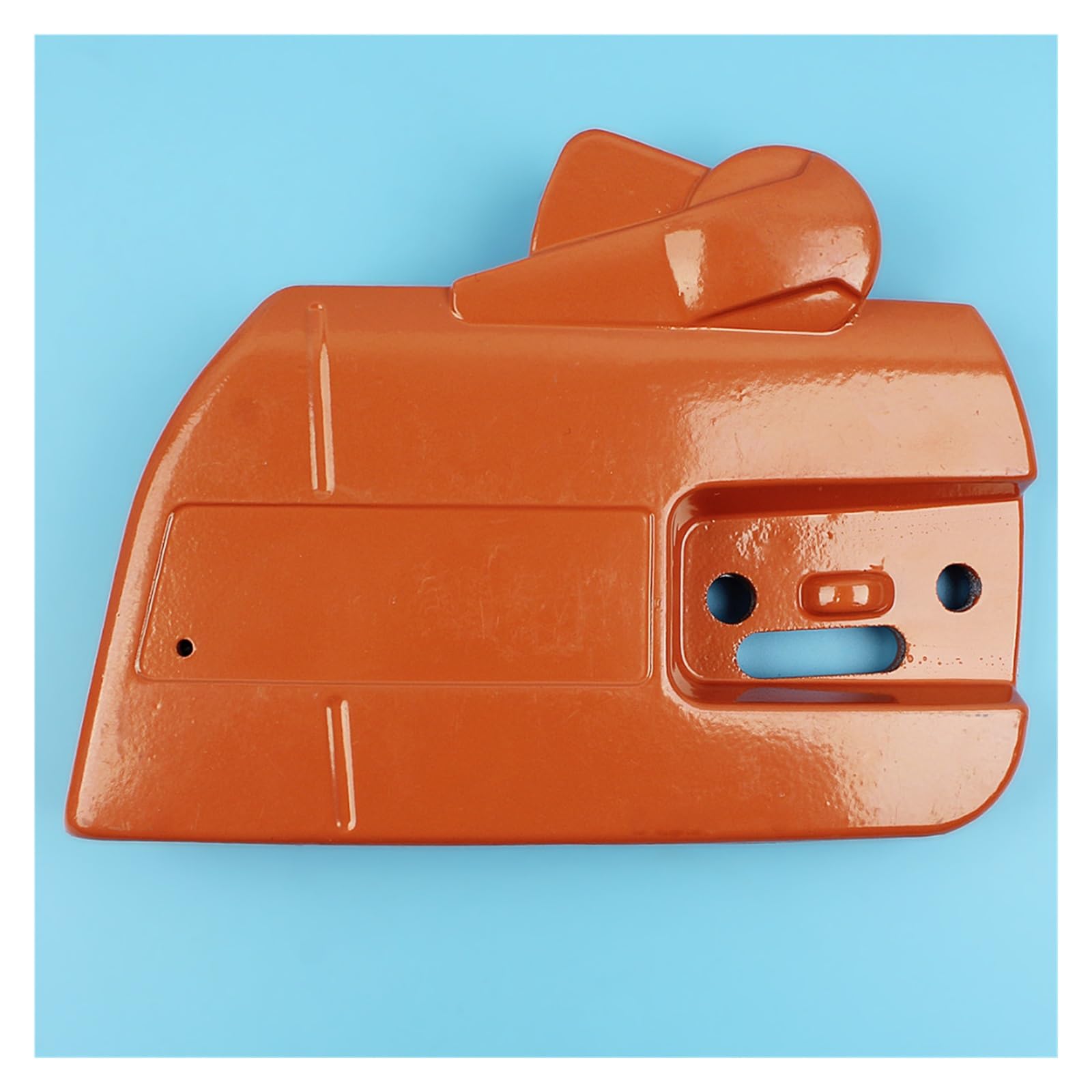 Rhfuutca One Color Clutch Sprocket Cover For Jonsered Cs 2156 Cs2159 2141 2145 2150 Cs2147 Cs2150 Cs2152 Cs2153 Chain Saw Brake Side Spare Parts