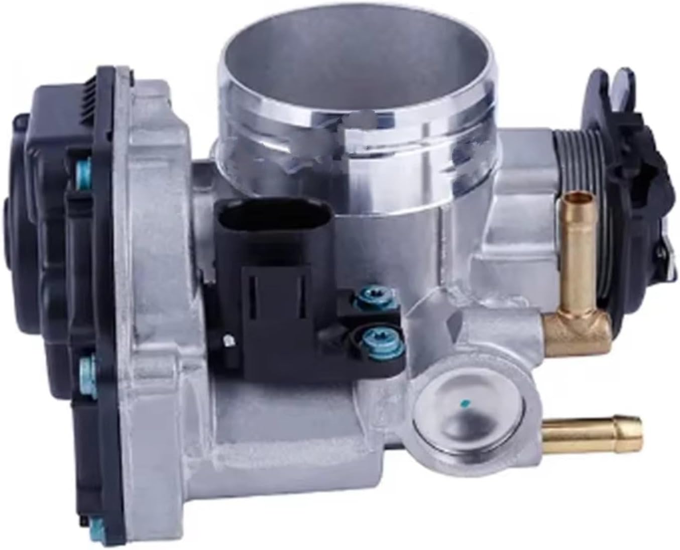 for A3 8L1 Fuel Injection Throttle Body Valve Assy 06A133064J 408-237-111-017Z Car Throttle Body